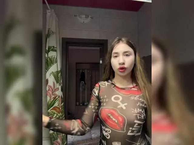 alizii on BongaCams 
