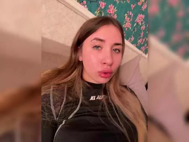 alizii on BongaCams 