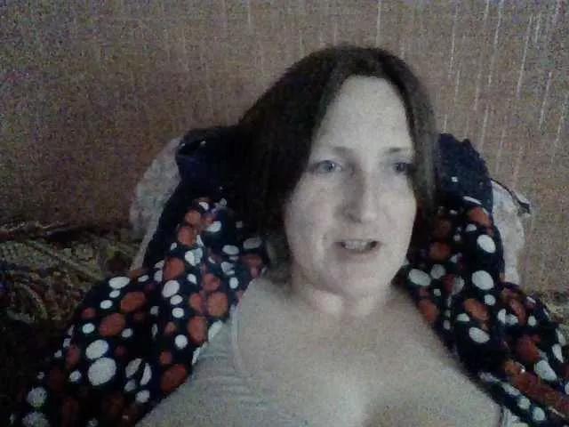 AllaSowinskaya on BongaCams 
