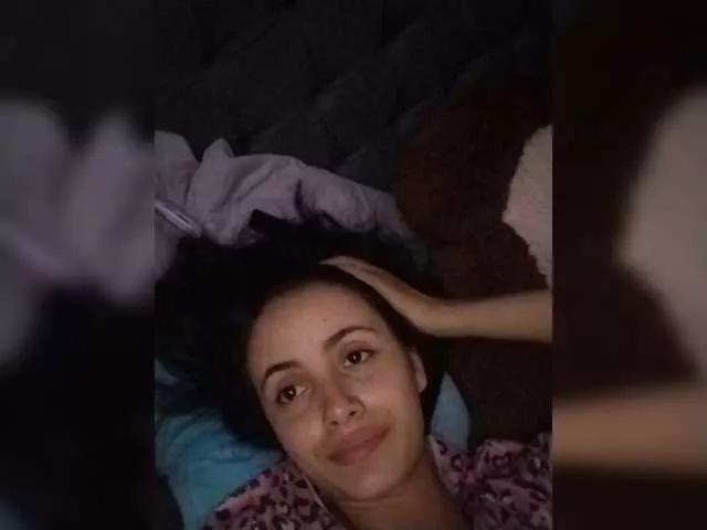 Alliss-1 on BongaCams 
