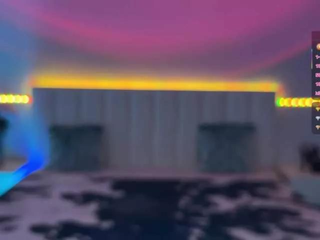 AllweNEEDisLOVE on BongaCams 