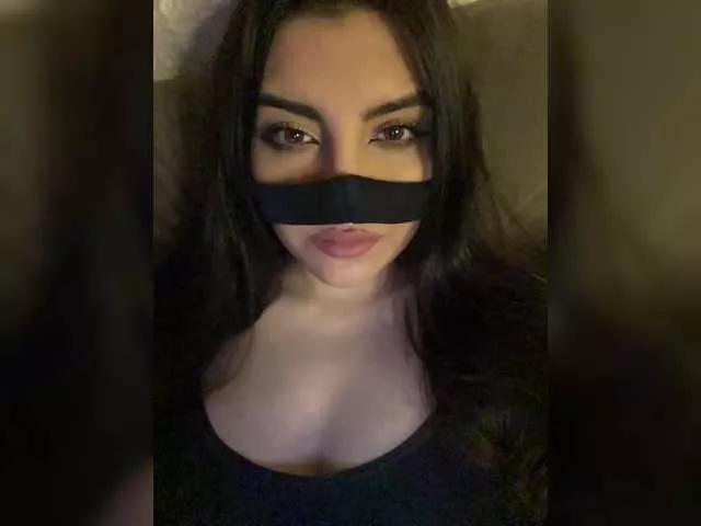 aloeloea on BongaCams 