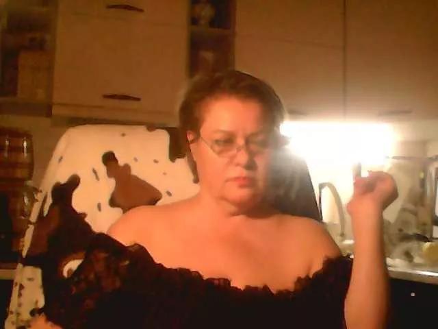 AlyaBest777 on BongaCams 
