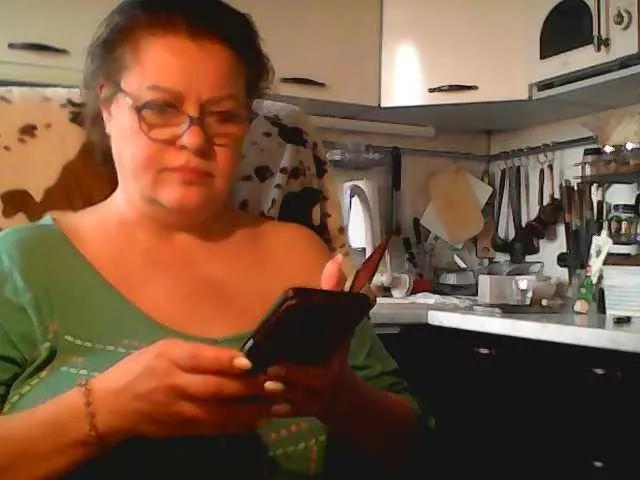 AlyaBest777 on BongaCams 