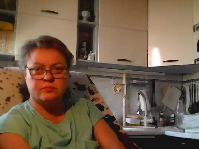 AlyaBest777 on BongaCams 