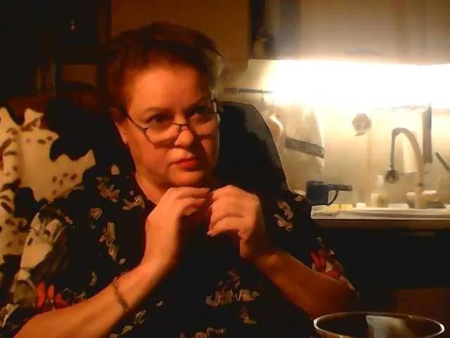 AlyaBest777 on BongaCams 