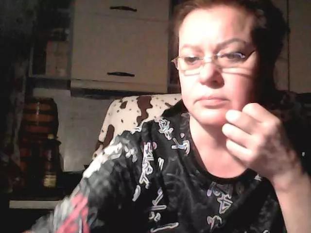 AlyaBest777 on BongaCams 