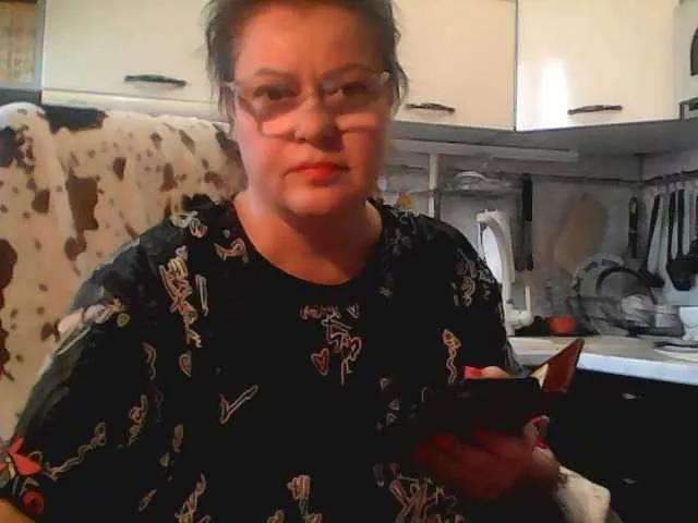 AlyaBest777 on BongaCams 