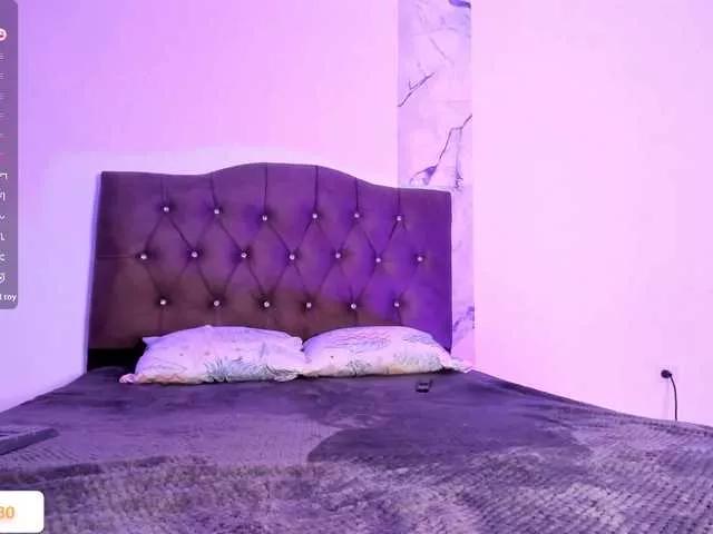 Alysson-18 on BongaCams 