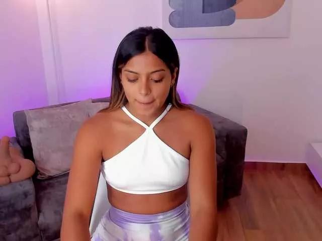 AmandaConner on BongaCams 