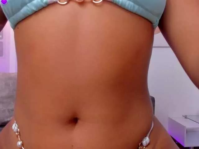 AmandaConner on BongaCams 