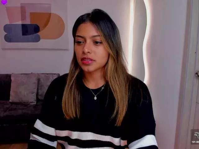 AmandaConner on BongaCams 