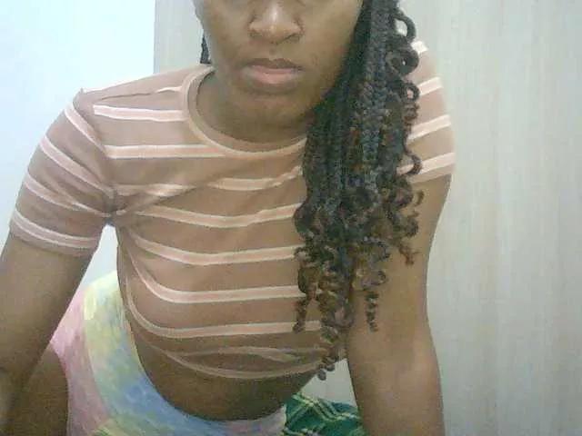 Amandacute on BongaCams 