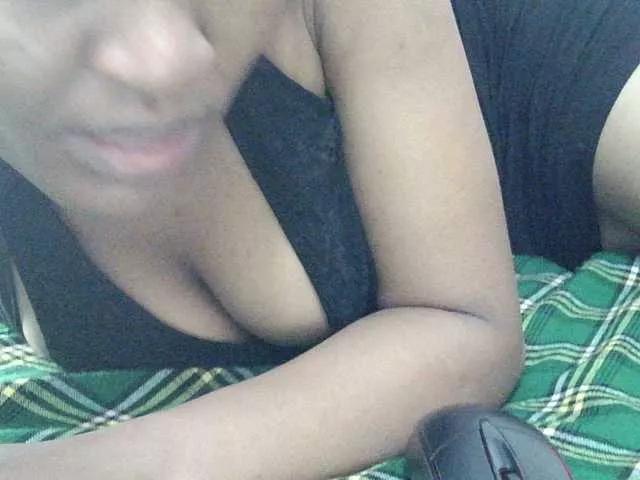 Amandacute on BongaCams 