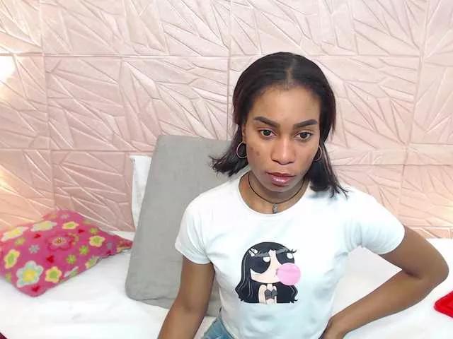 amarantha-love18 on BongaCams 