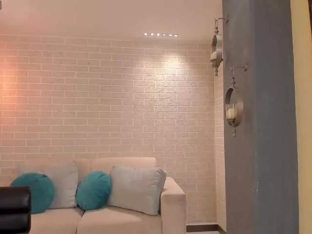 AmbarJames on BongaCams 