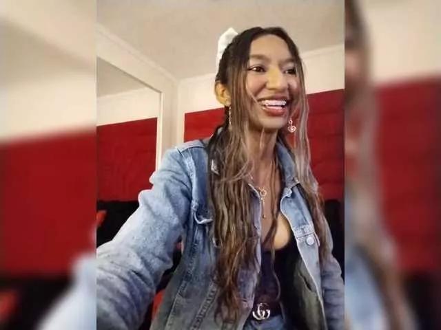Amber-Rosse-0 on BongaCams 