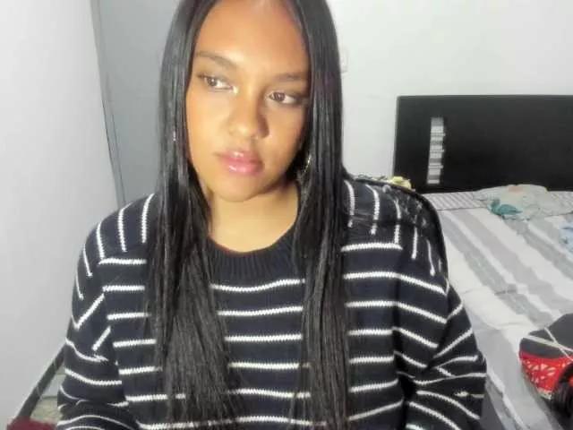 Ameli-12 on BongaCams 