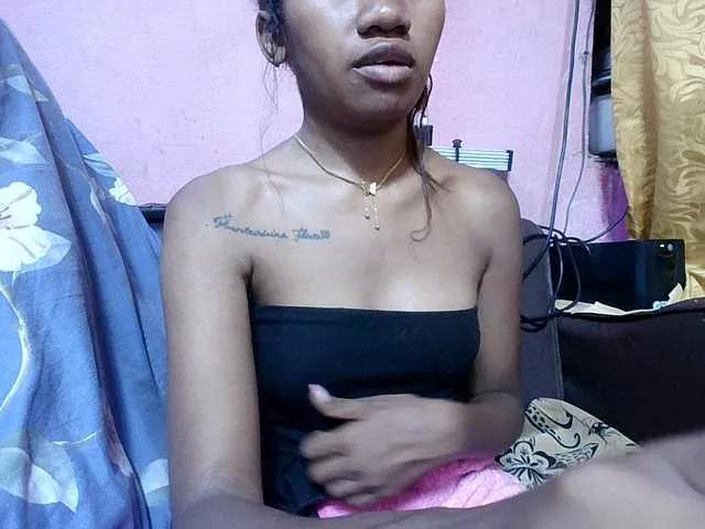 Amelia25 on BongaCams 