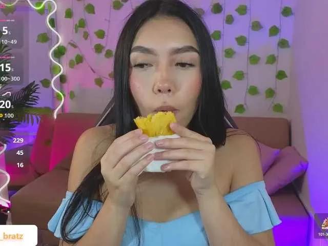 Watch BongaCams's Ameliiaa-tay Ameliiaa-tay from BongaCams