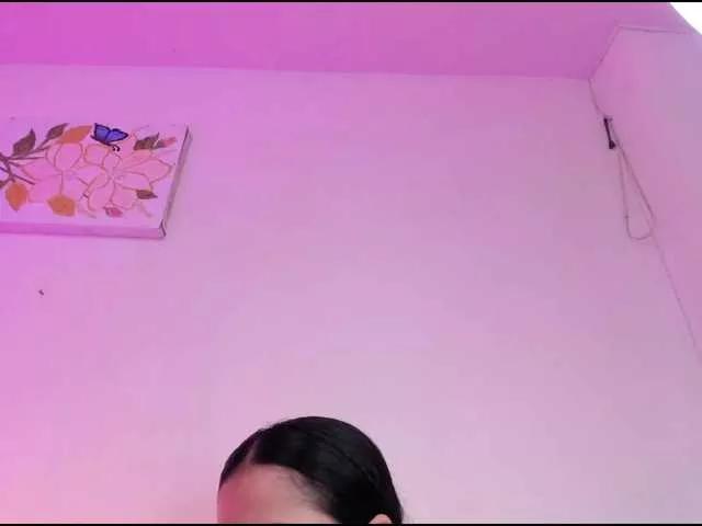 Amethysviolet on BongaCams 