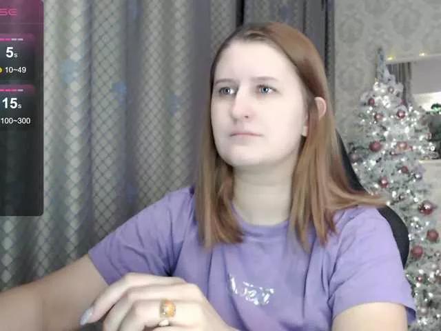 AmeyaLovea on BongaCams 