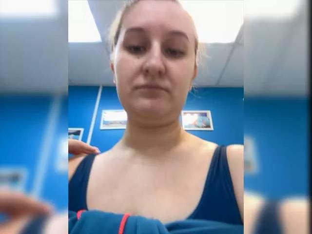 AmeyaLovea on BongaCams 