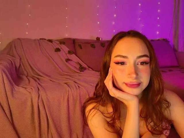 Amiiraaa on BongaCams 