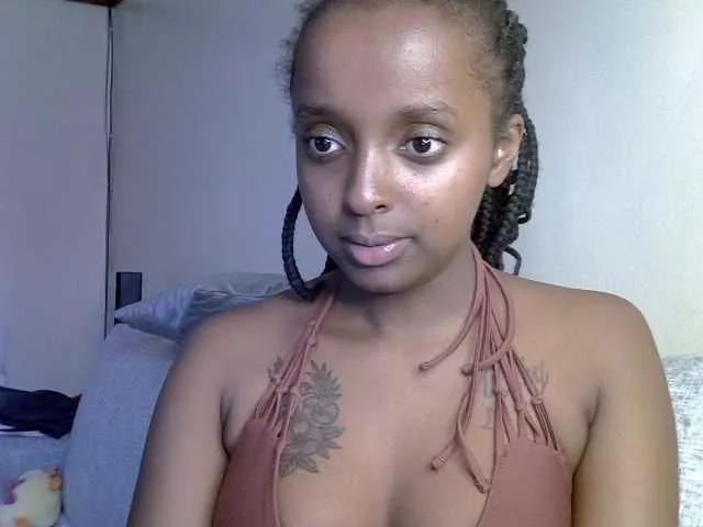 aminababy on BongaCams 
