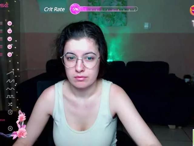 AminaBeatris13 on BongaCams 