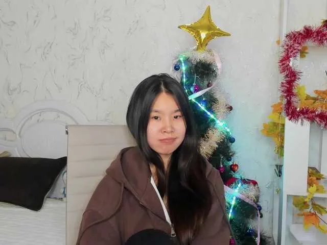 amiya-cute from BongaCams