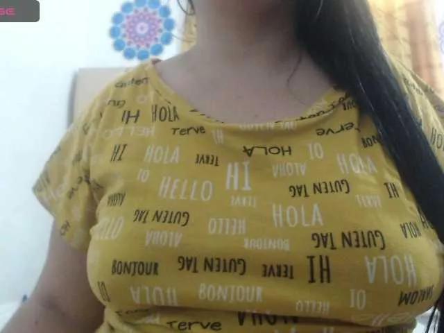 ammycollins1 on BongaCams 