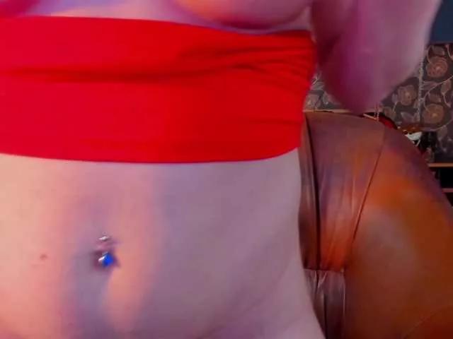 ammylocca123 on BongaCams 