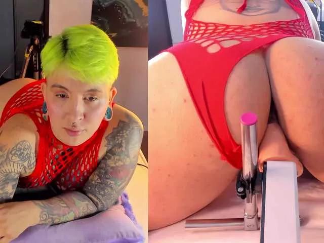 amy-ink on BongaCams 