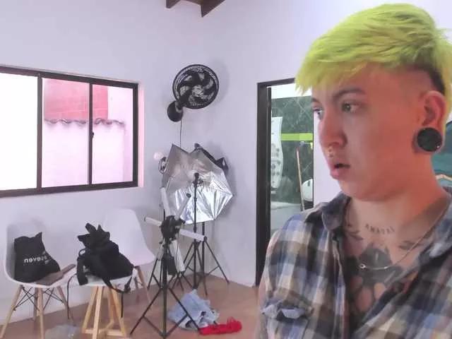 amy-ink on BongaCams 