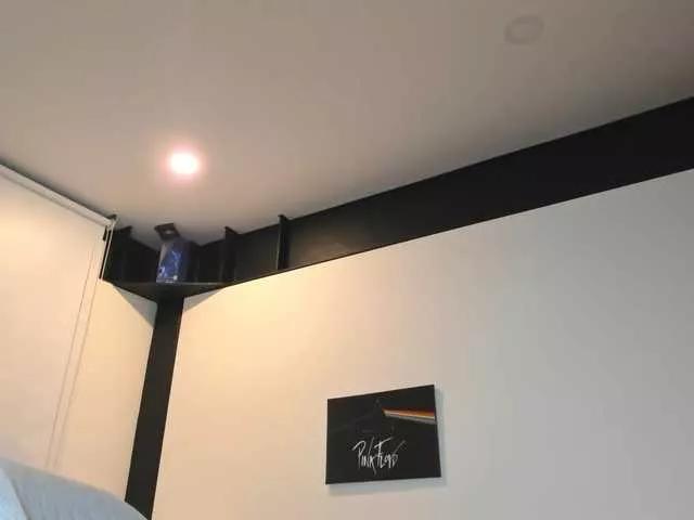 amy01 on BongaCams
