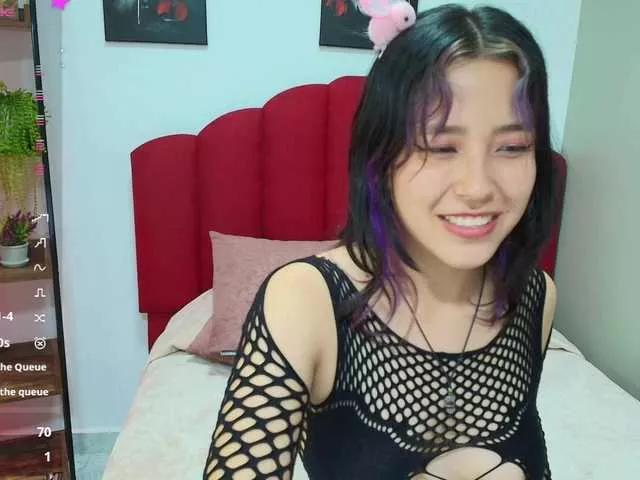amyjoness on BongaCams 
