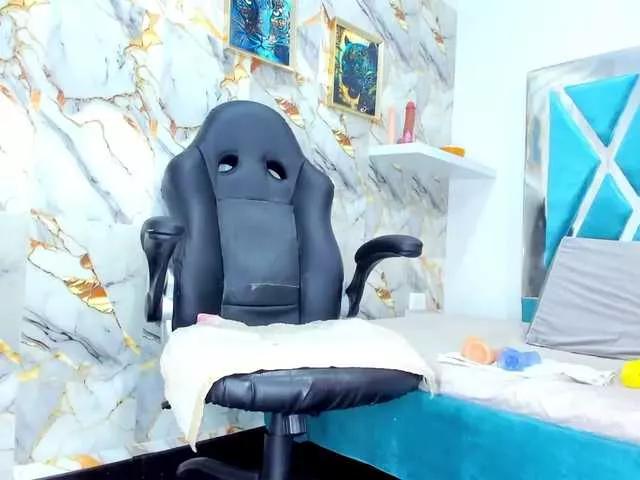anabella-soto on BongaCams 
