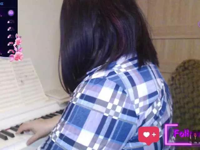 AnabetVampire on BongaCams 