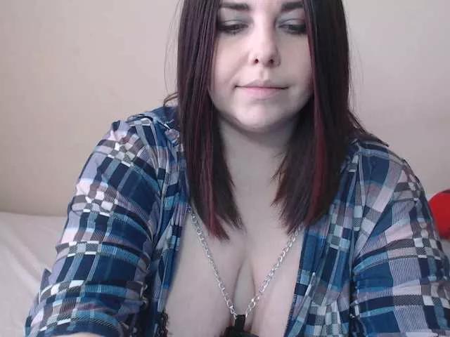 AnabetVampire on BongaCams 