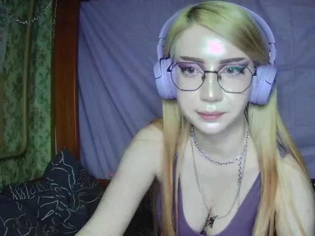 anadewitt on BongaCams 