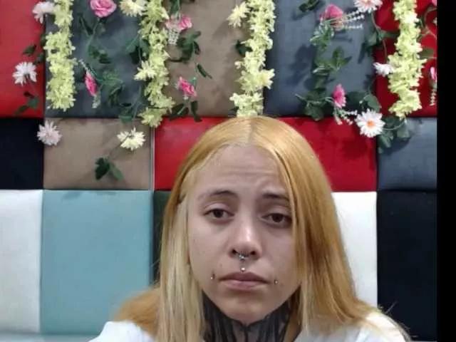 AnalHade on BongaCams 