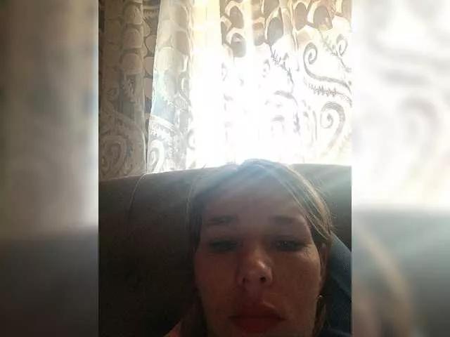Anasstasiz on BongaCams 