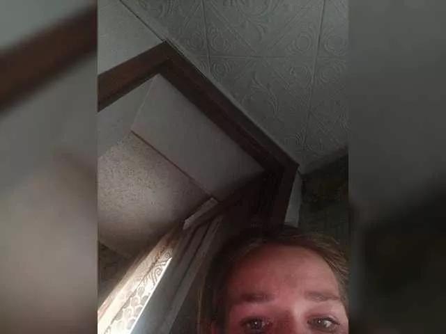 Anasstasiz on BongaCams 