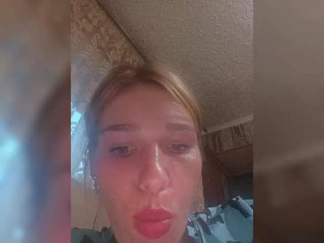 Anasstasiz on BongaCams 