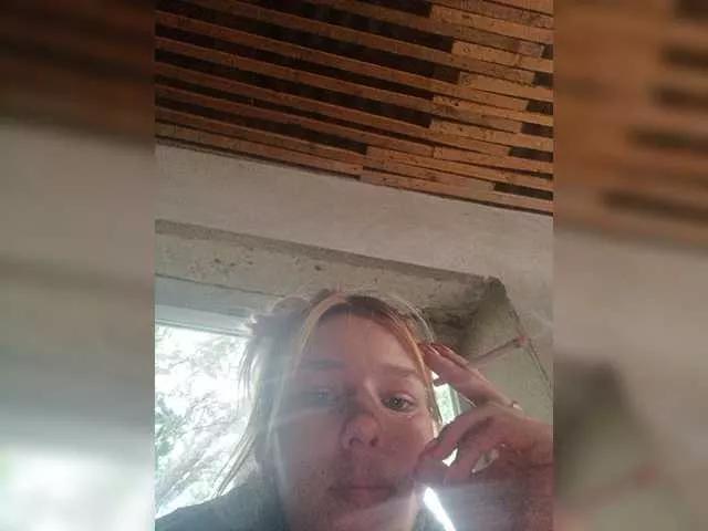 Anasstasiz on BongaCams 
