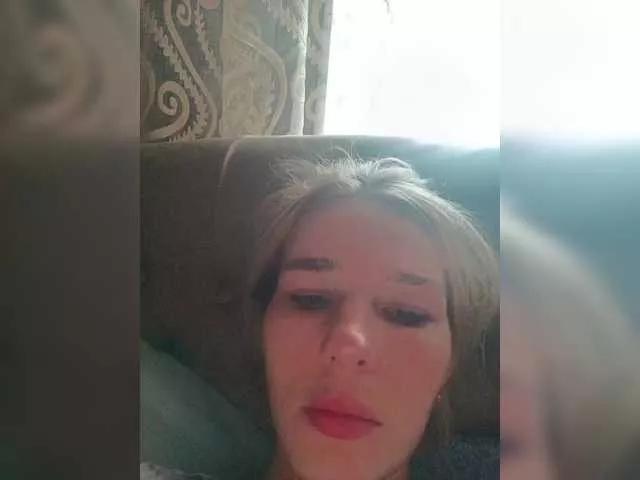 Anasstasiz on BongaCams 