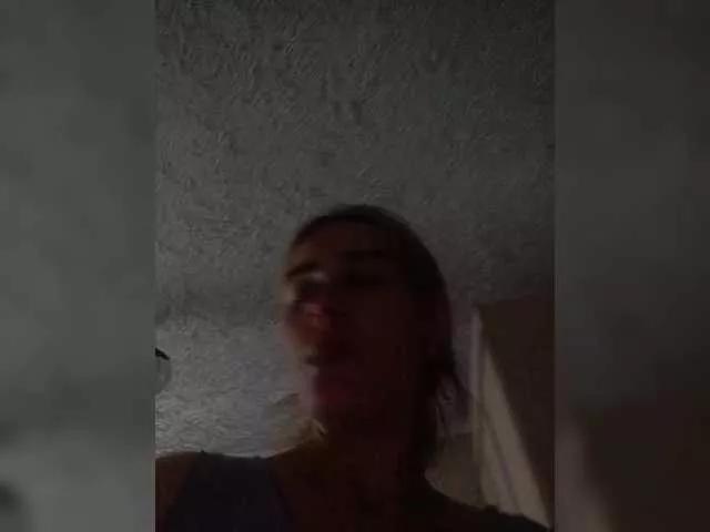 Anasstasiz on BongaCams 