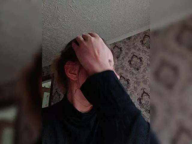 Anasstasiz on BongaCams 