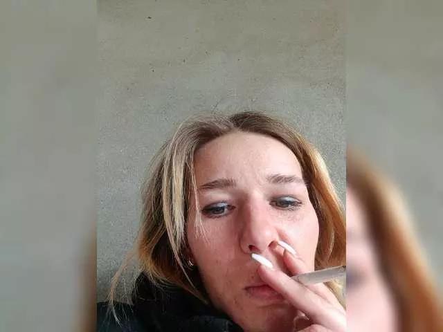 Anasstasiz on BongaCams 